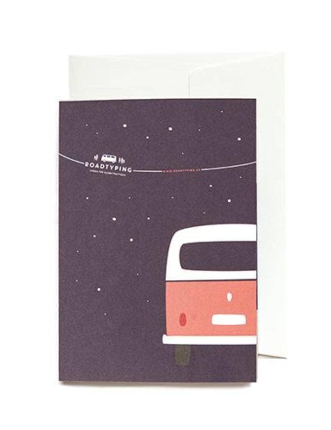 Grußkarte "let´s celebrate"