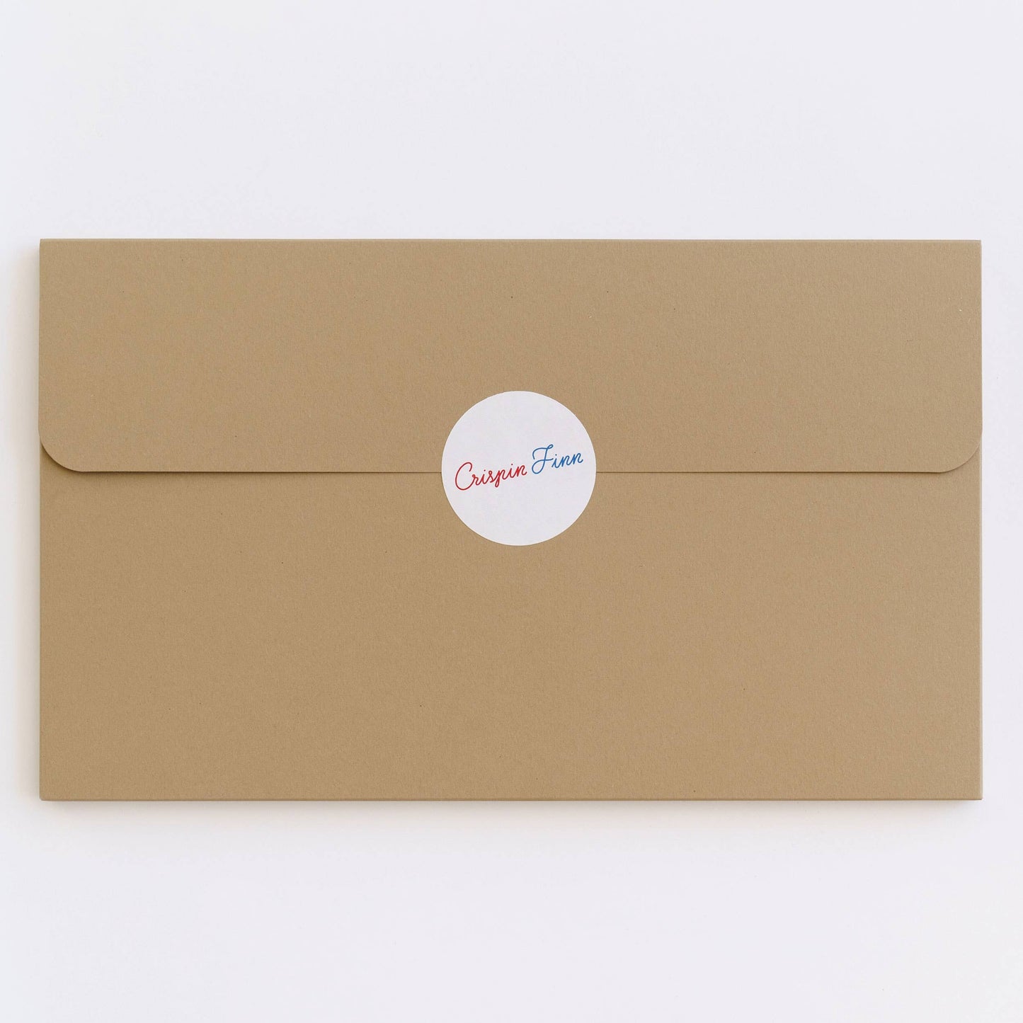 Schreibtischunterlage "The Week"