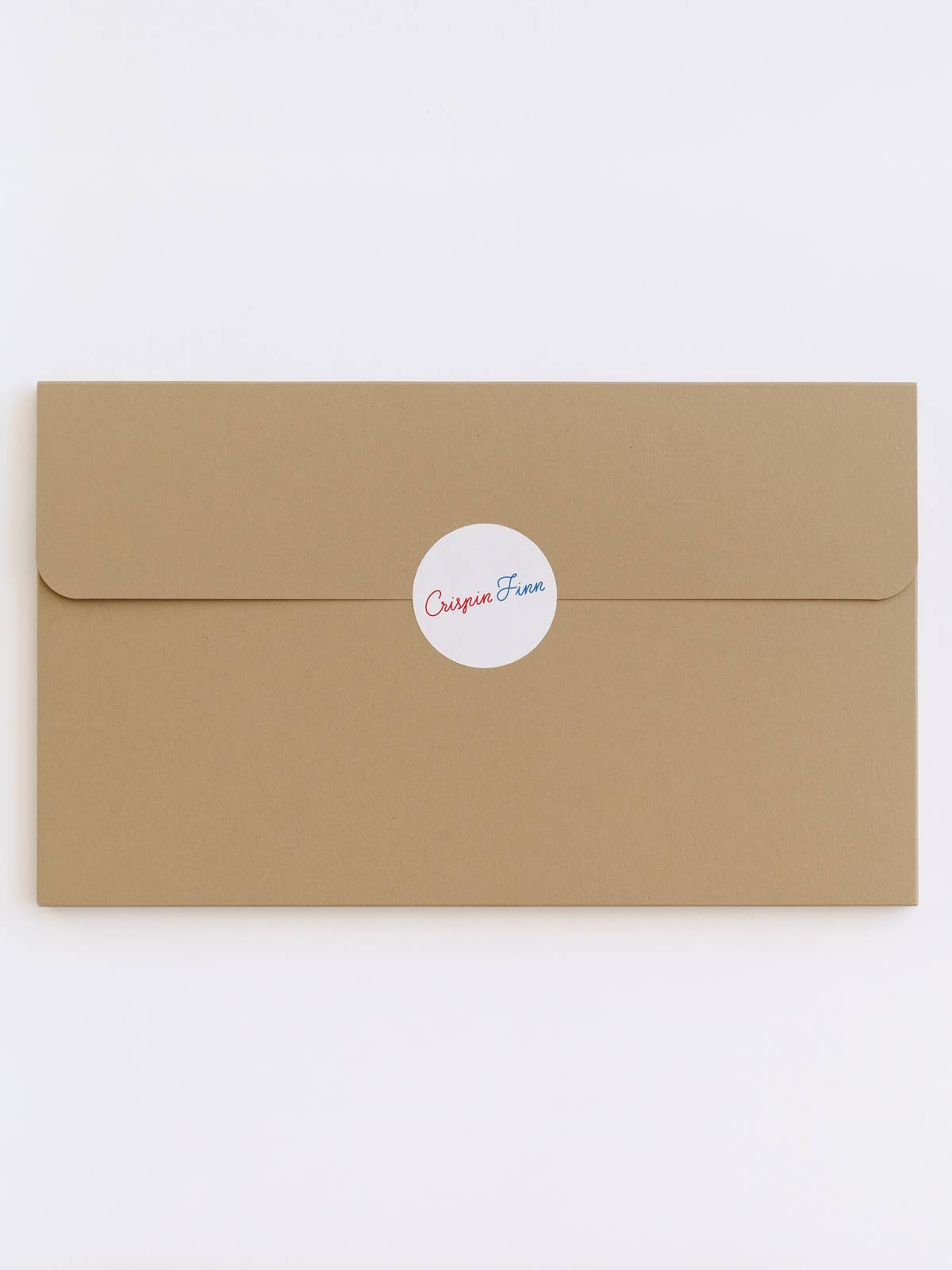 Schreibtischunterlage "The Idea"