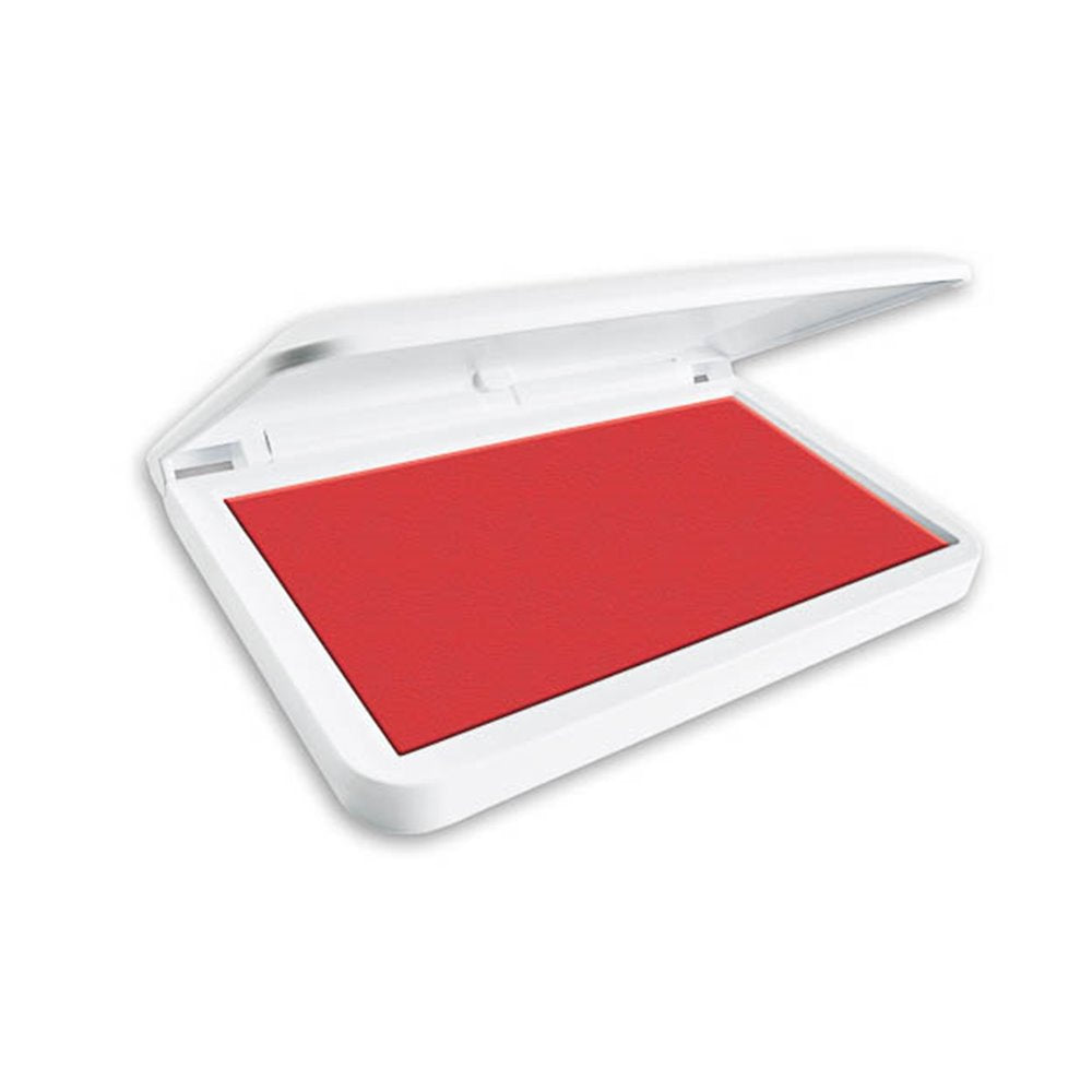 COLOP Stempelkissen Make 1 - 9x5 cm - Brave Red