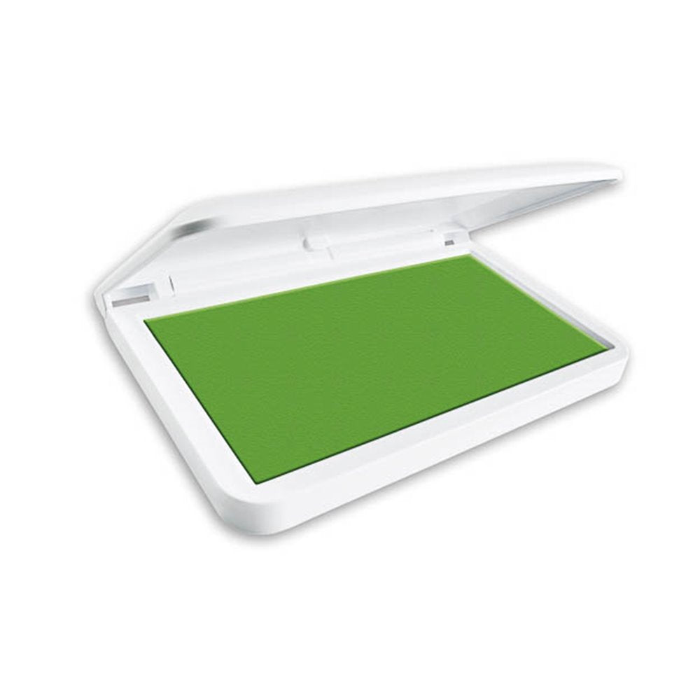 COLOP Stempelkissen Make 1 - 9x5 cm - Smooth Green