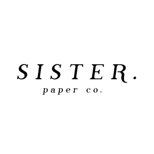 Sister Paper Co.