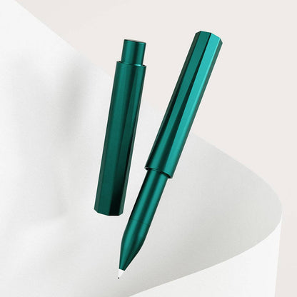 The Wren - Nachfüllbarer Schreibstift - Raspberry