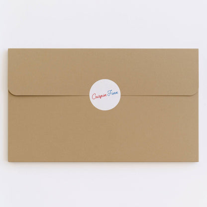 Schreibtischunterlage "The Month"