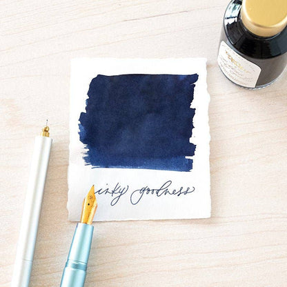 Tinte für Füllfederhalter - Marianas