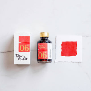 Tinte für Füllfederhalter – Strawberry Jam
