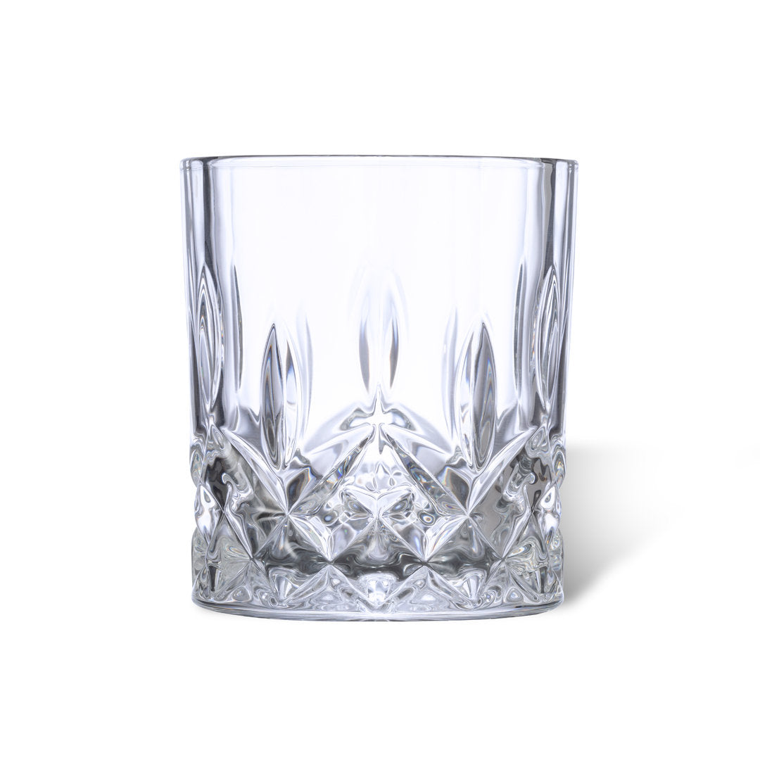 Whisky Geschenk-Set mit personalisierter Gravur - Perfekt Gereift