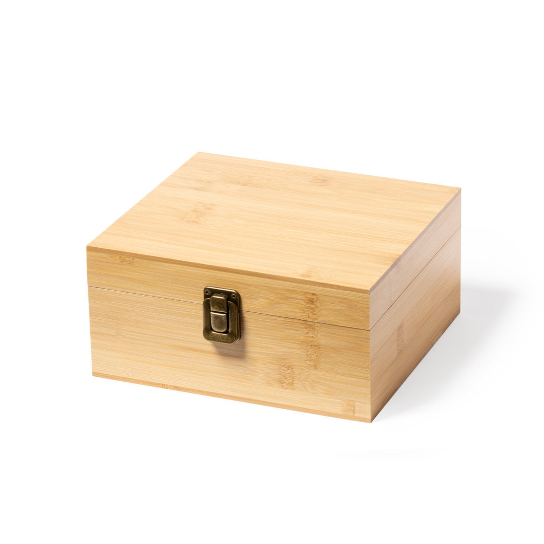 Whisky Geschenk-Set mit personalisierter Gravur - Perfekt Gereift