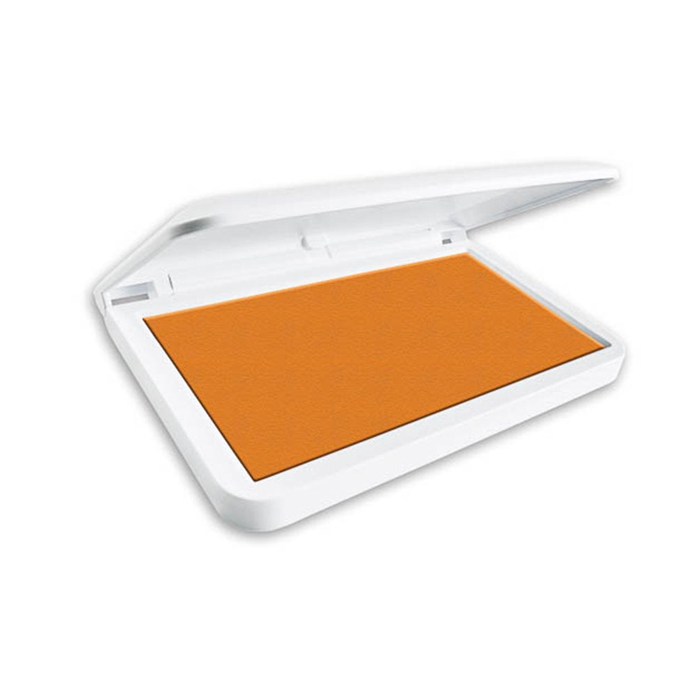 COLOP Stempelkissen Make 1 - 9x5 cm - Shiny Orange