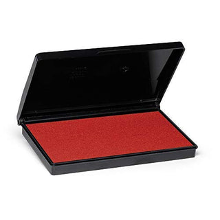 Trodat Stempelkissen - 9x5 cm - rot