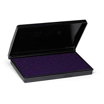 Trodat Stempelkissen - 9x5 cm - violett