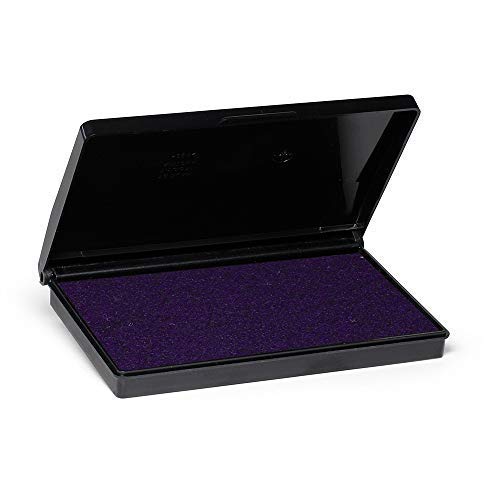 Trodat Stempelkissen - 9x5 cm - violett
